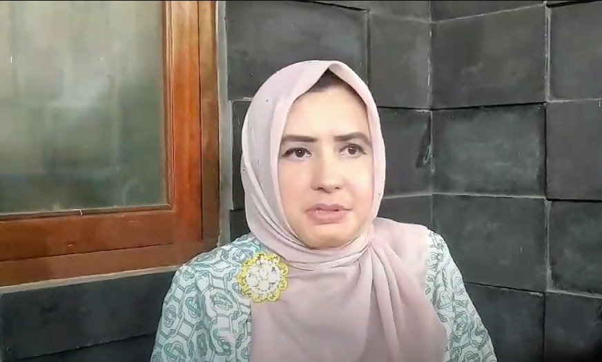 Fadia Arafiq Fadia Arafiq