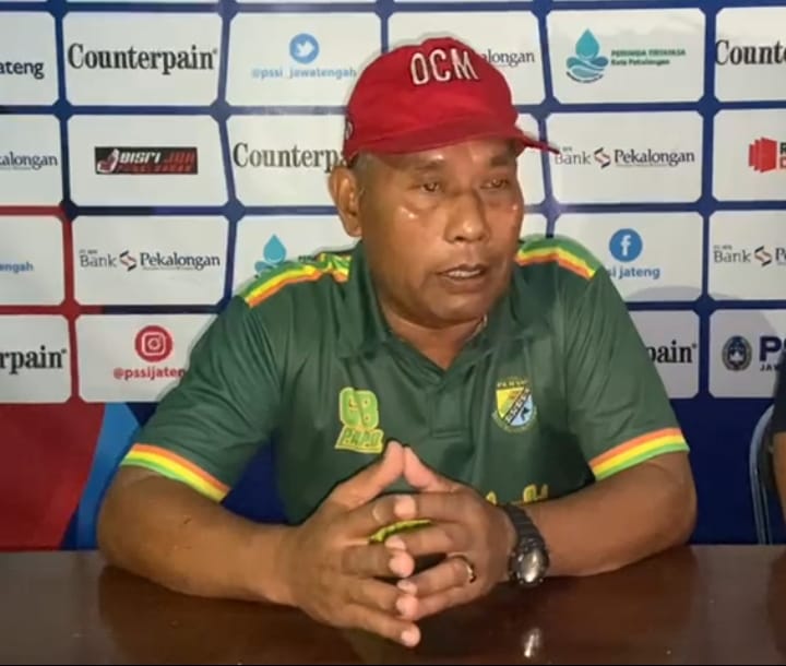 Gatot Barnowo