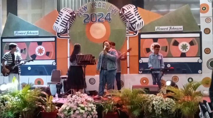 Hotel Hojo Pekalongan Hotel Hojo Pekalongan