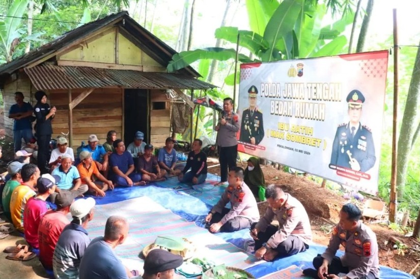 Bedah Rumah