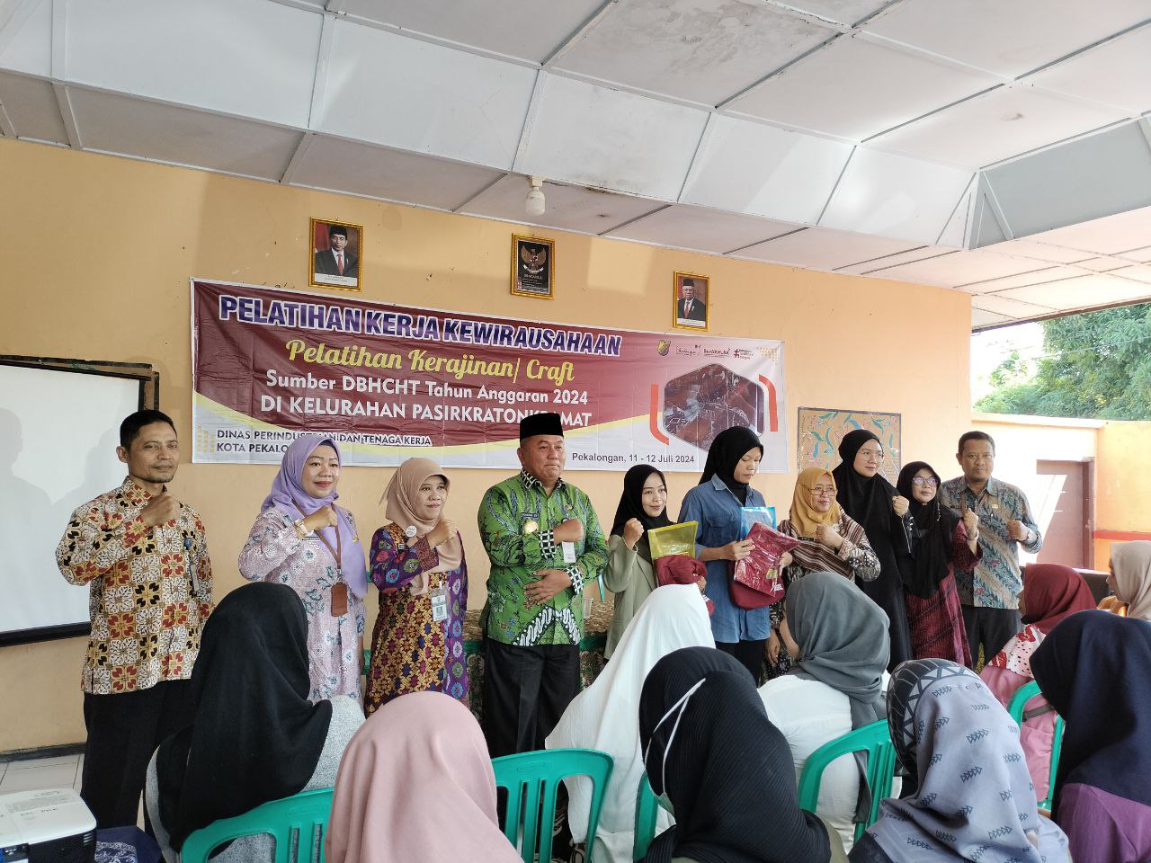 Pelatihan