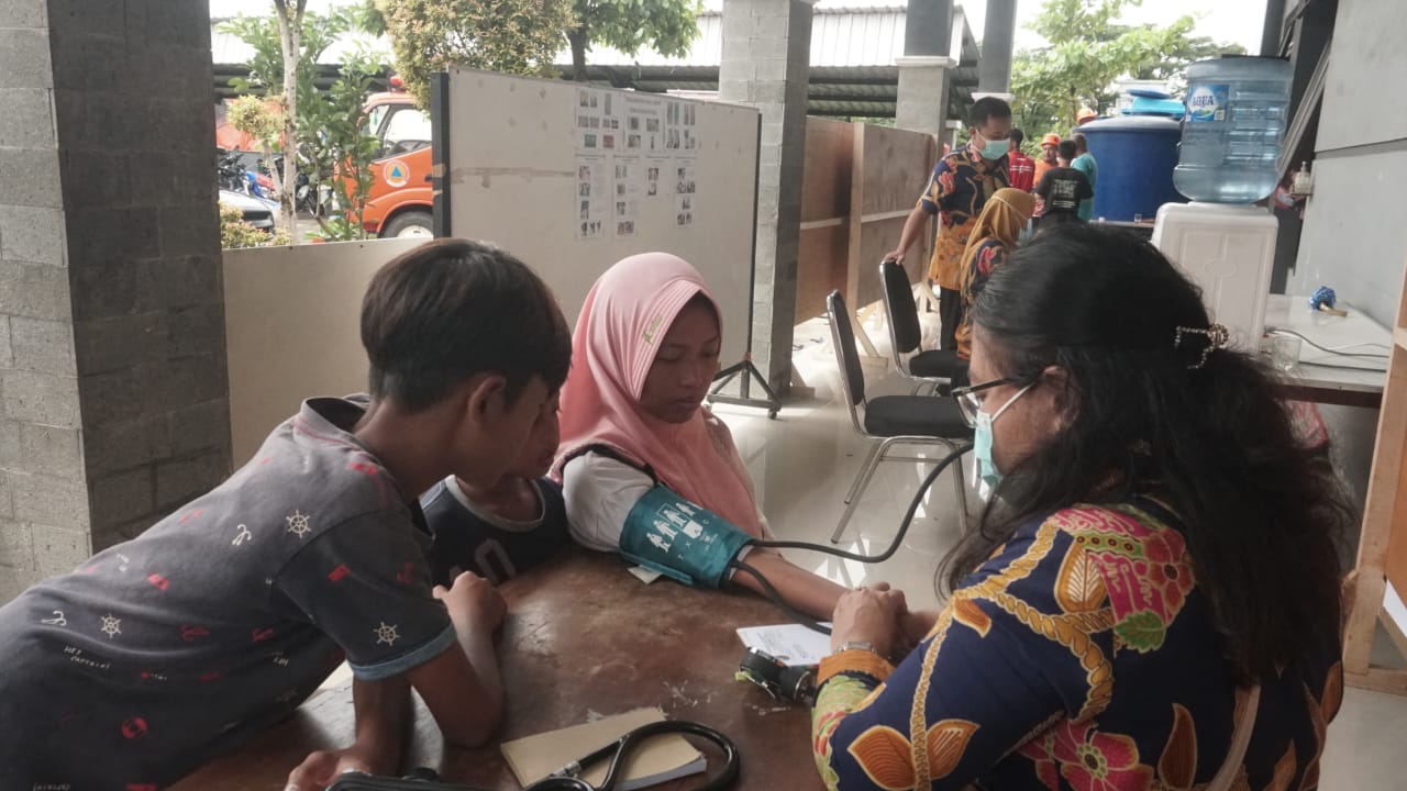 Pengobatan Gratis