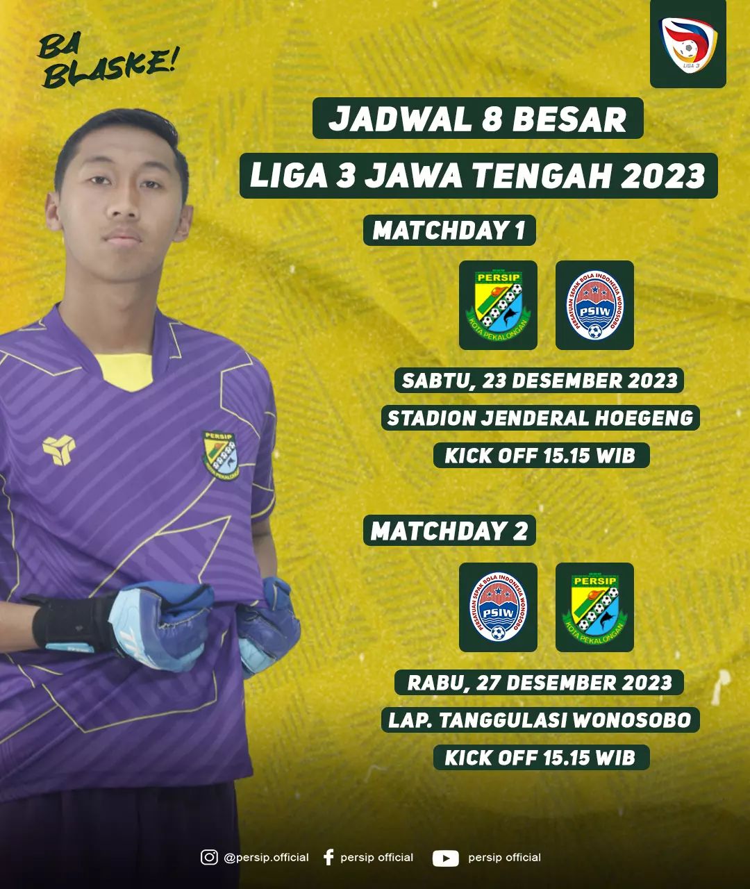 Persip Persip