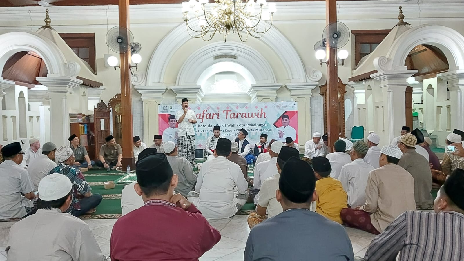 Tarawih
