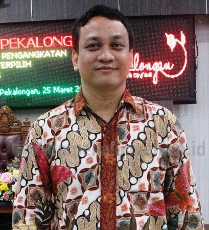 Wali Kota