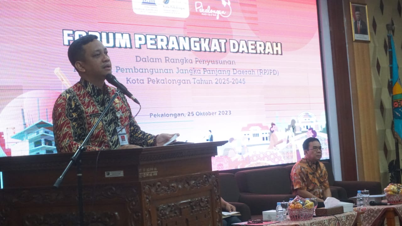 Slogan Batik