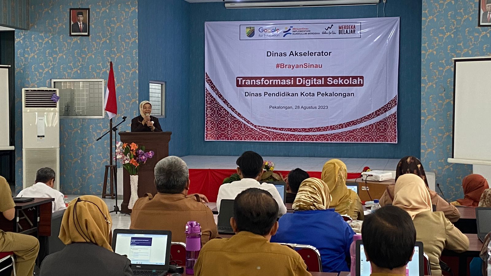 Pendidikan Digital