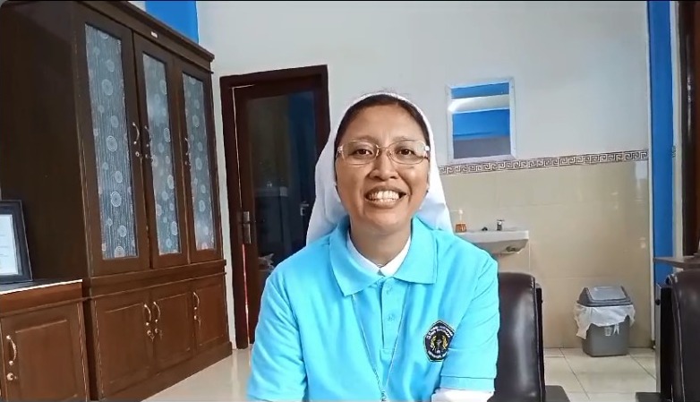Suster Elfrida