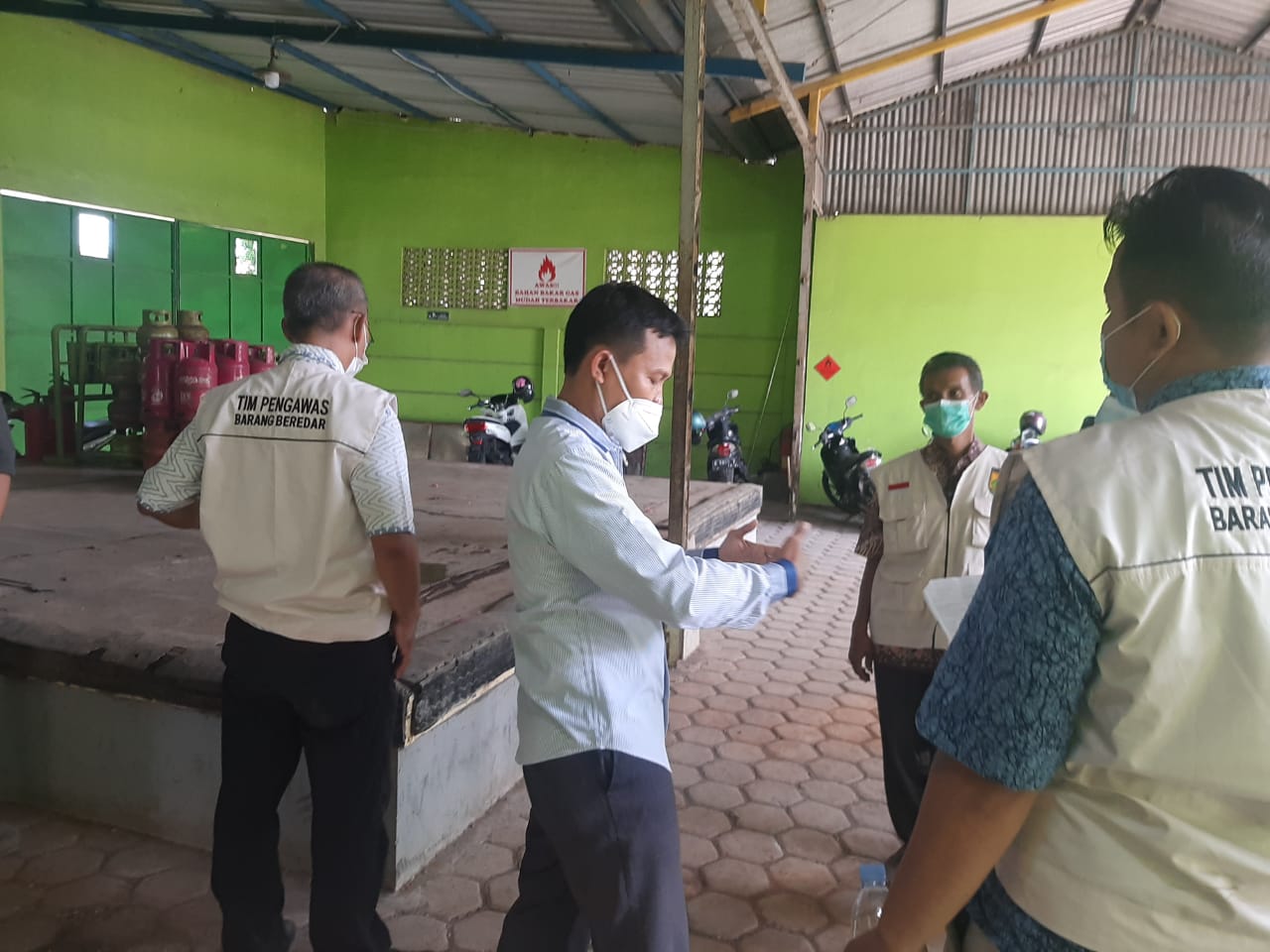 Pantau