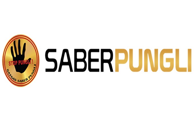 Saber Pungli