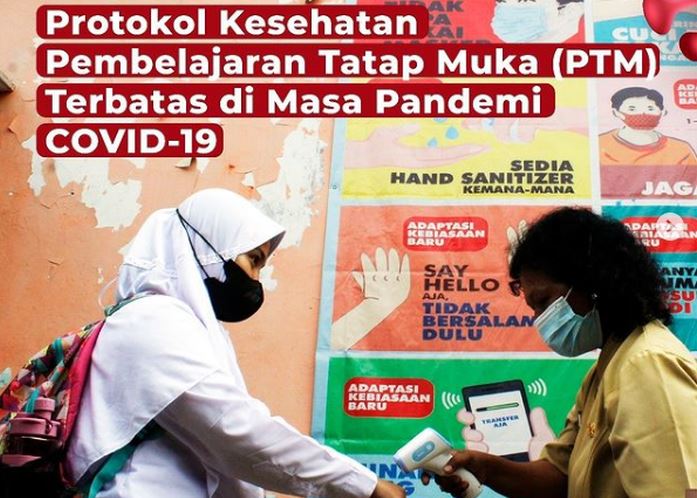 PTM Terbatas