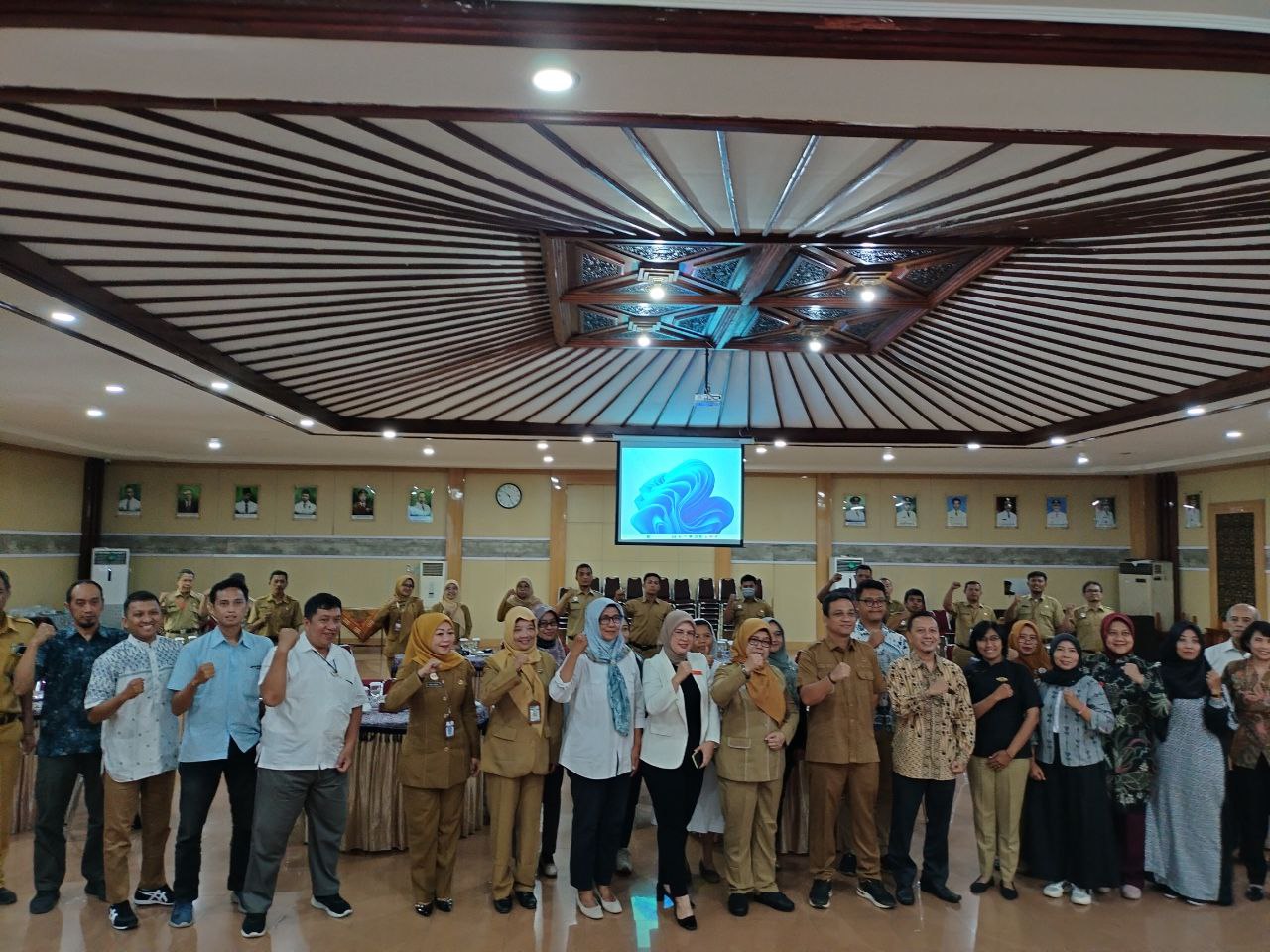 26 Perusahaan di Pekalongan Siapkan Program Magang Bagi Lulusan Pelatihan BLK