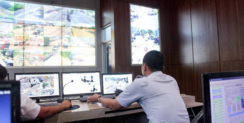 27 Traffic Light di Kota Pekalongan Disiagakan, Jalur Pantura Jadi Prioritas 27 Traffic Light di Kota Pekalongan Disiagakan, Jalur Pantura Jadi Prioritas