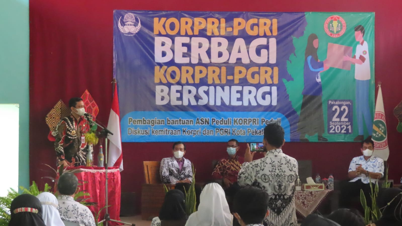 KORPRI