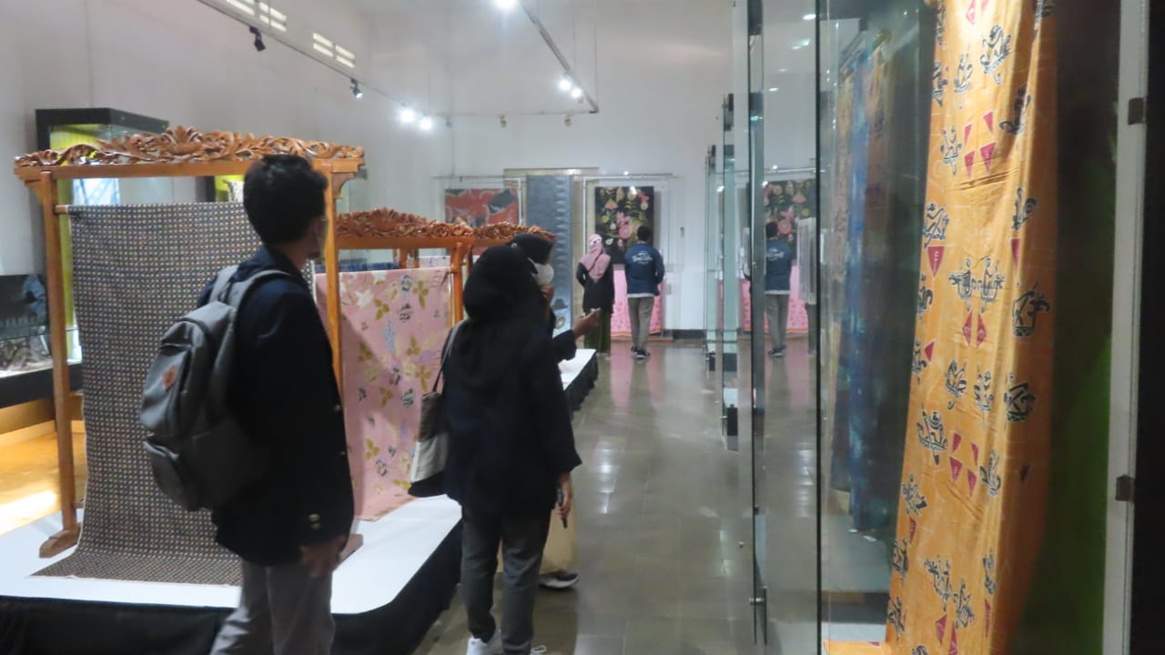 Museum Batik 