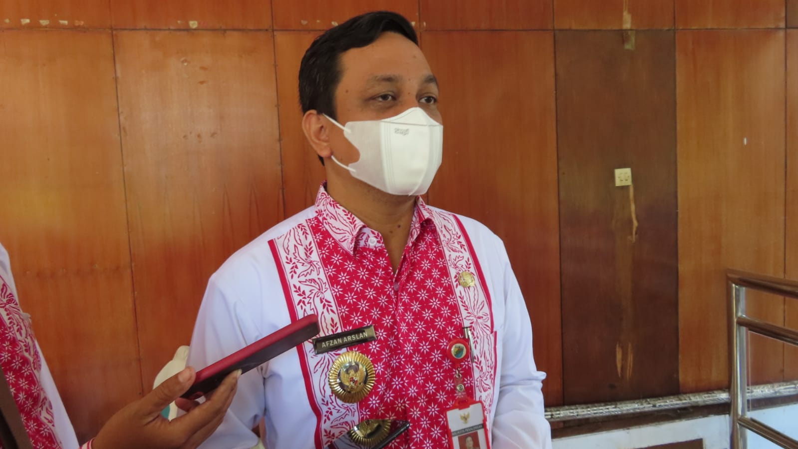 Walikota