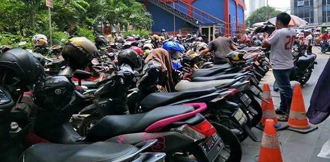 Parkir
