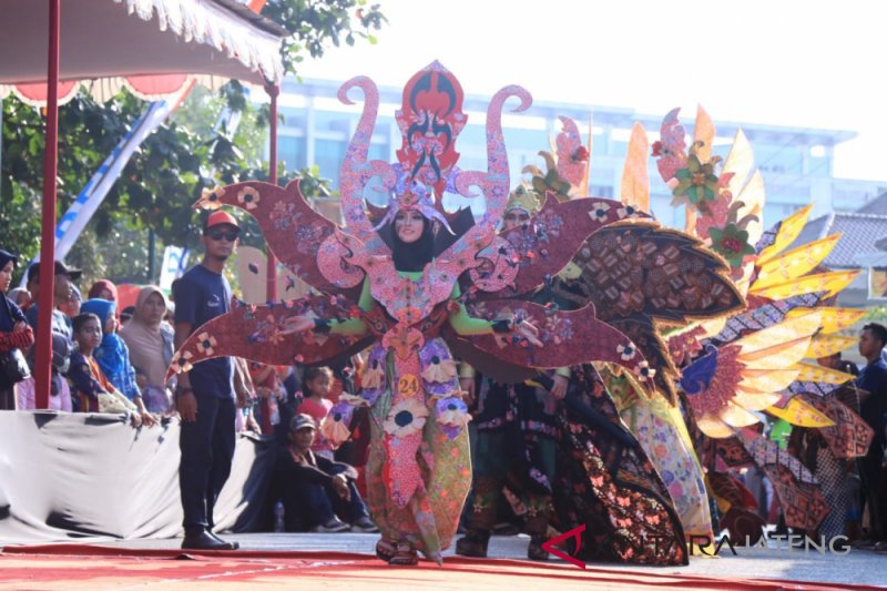 Pekan Batik Nasional 2023