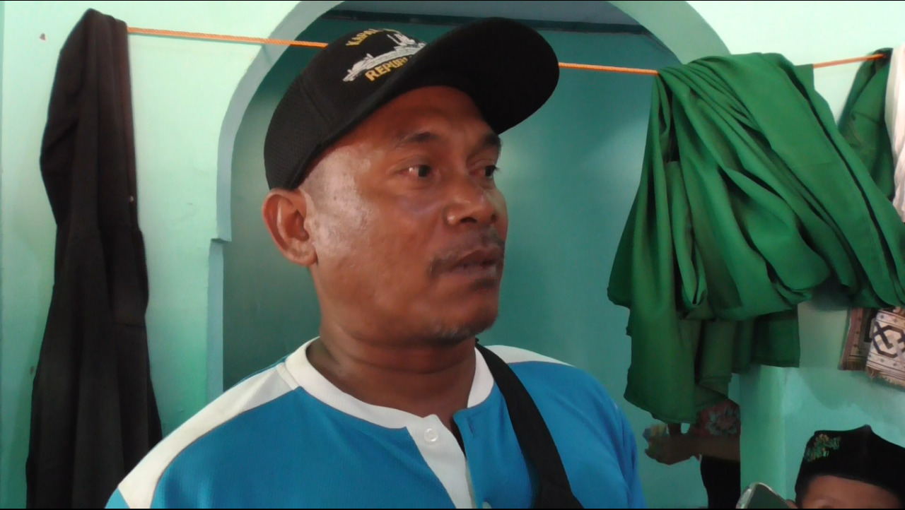 Ketua RT