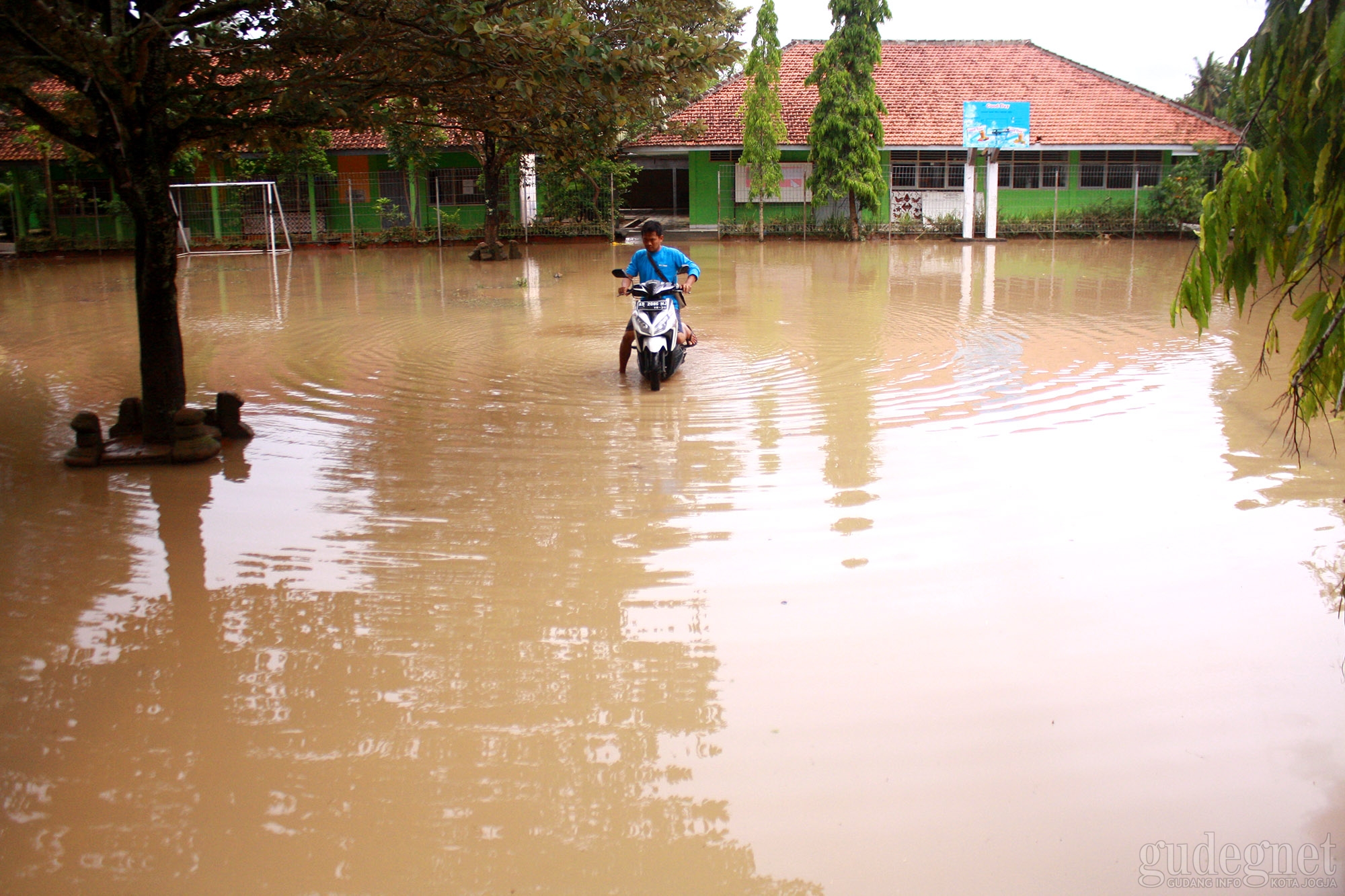Banjir