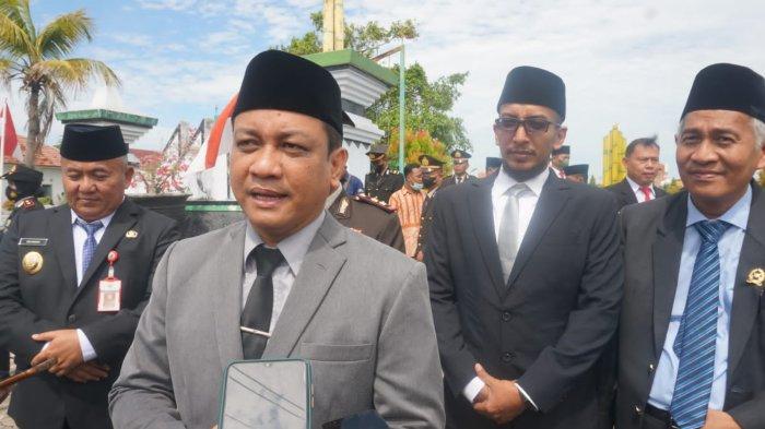 Wali Kota Hari Jadi Momentum Kebangkitan Ekonomi