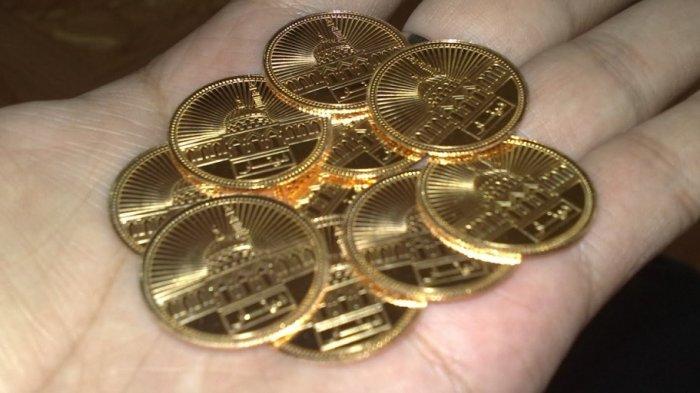 Dinar