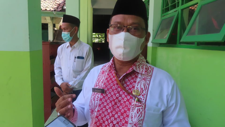 Kemenag