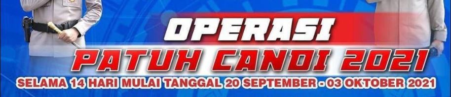 Operasi Patuh Candi
