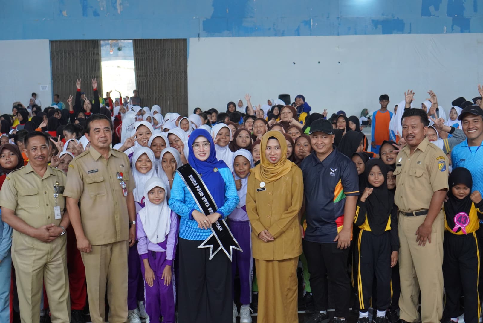 7 Kebiasaan Anak Indonesia Hebat Bentuk Generasi Tangguh Sejak Dini 7 Kebiasaan Anak Indonesia Hebat Bentuk Generasi Tangguh Sejak Dini