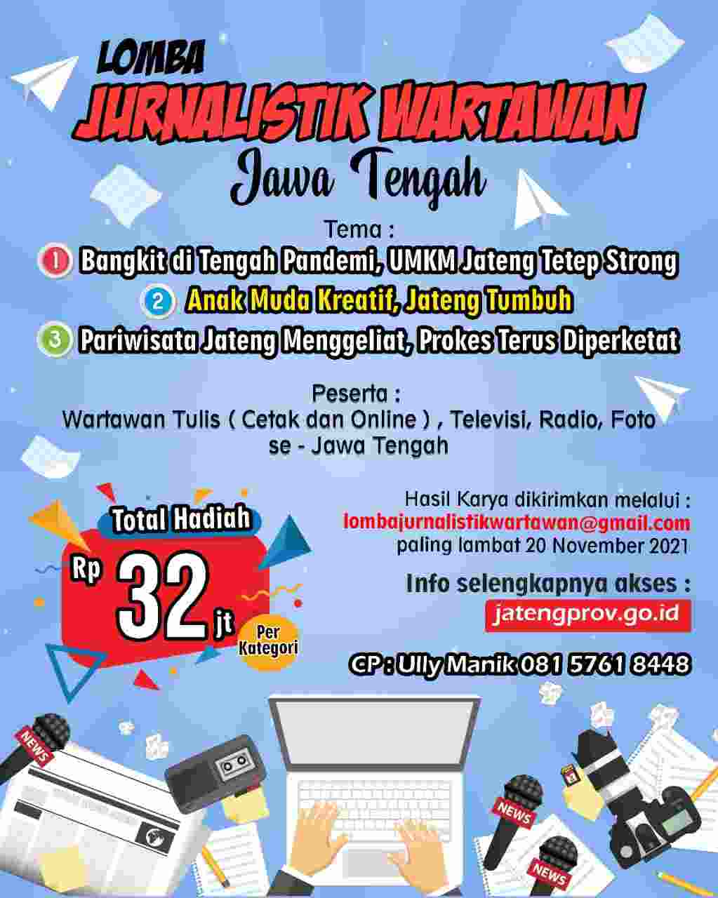 Dinkominfo Jateng