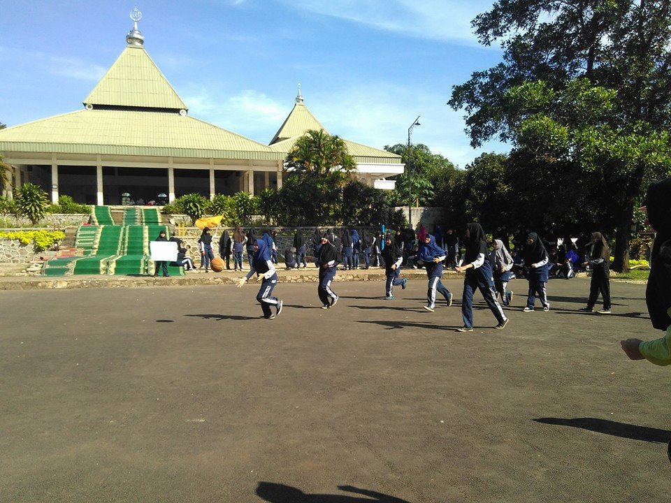 Santri
