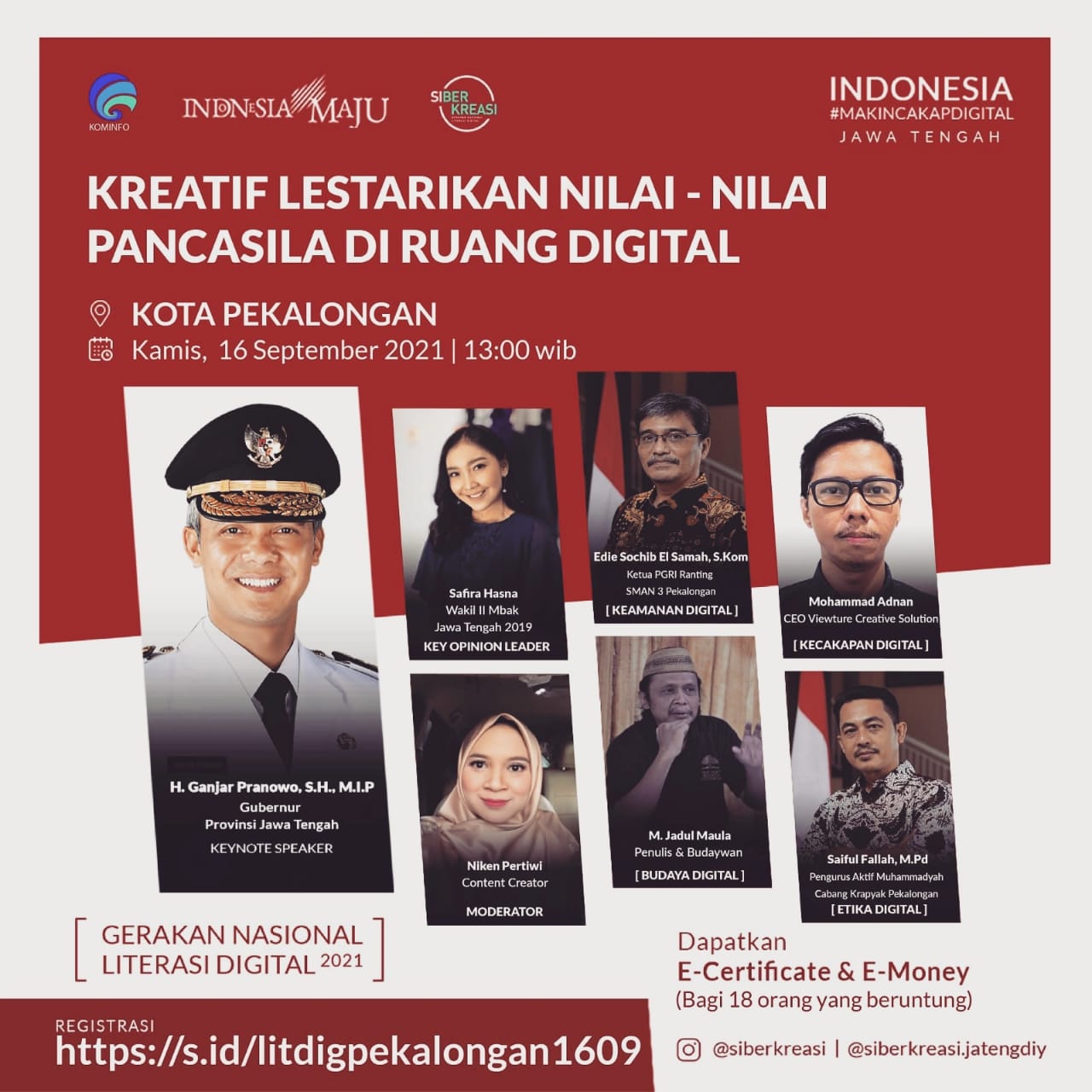Webinar