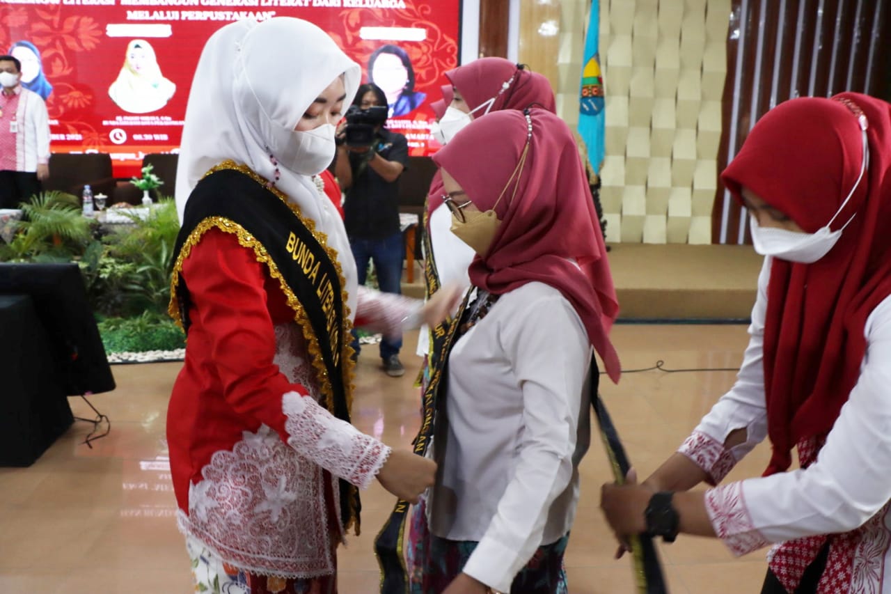Bunda PAUD