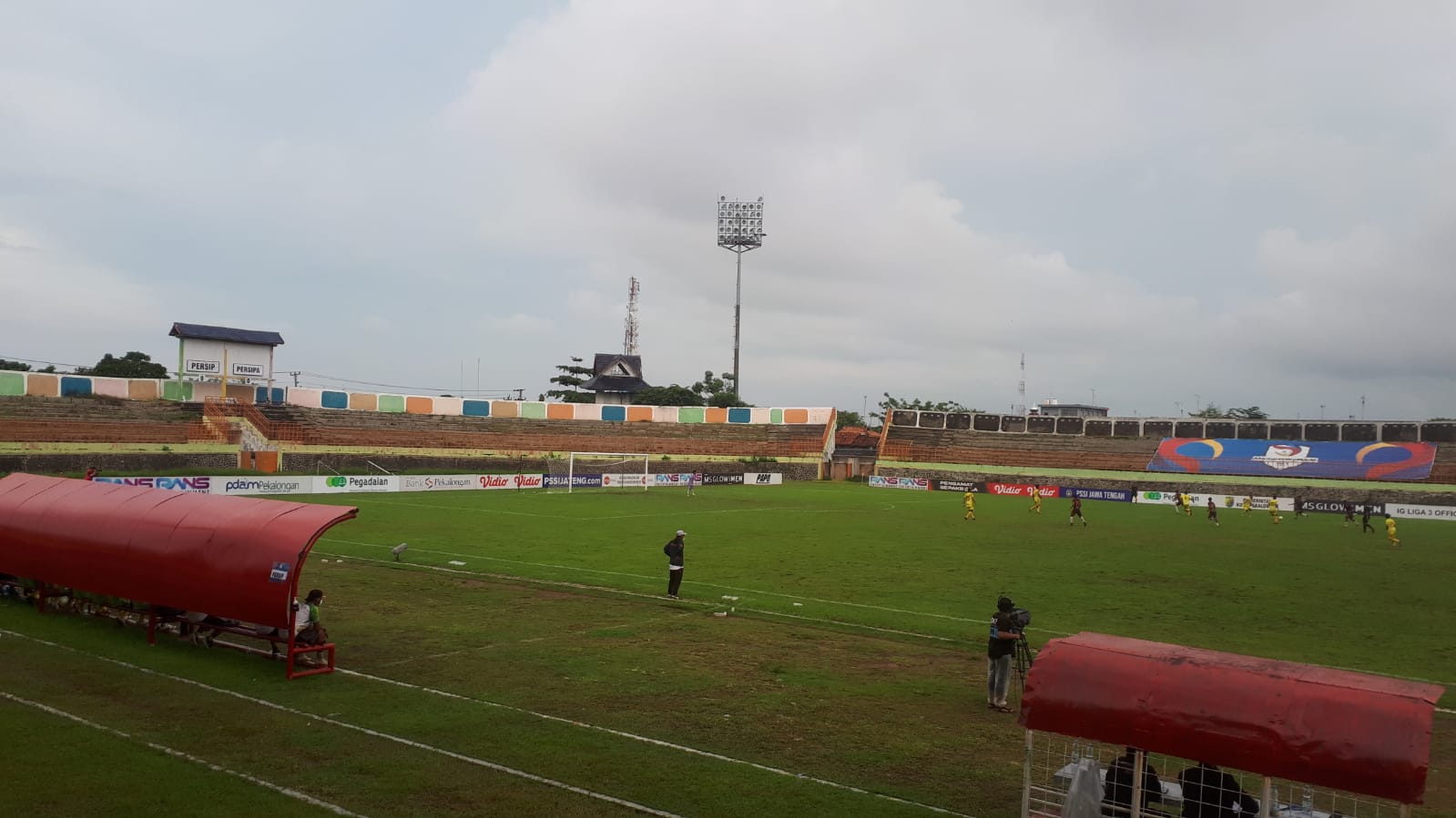 Persip