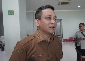 Aaf Ajak Warga Amalkan Nilai Pancasila Ddalam Kehidupan Sehari-hari