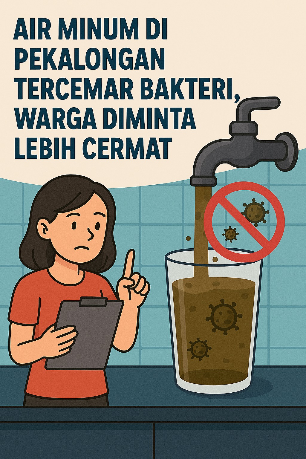 Air Minum Air Minum