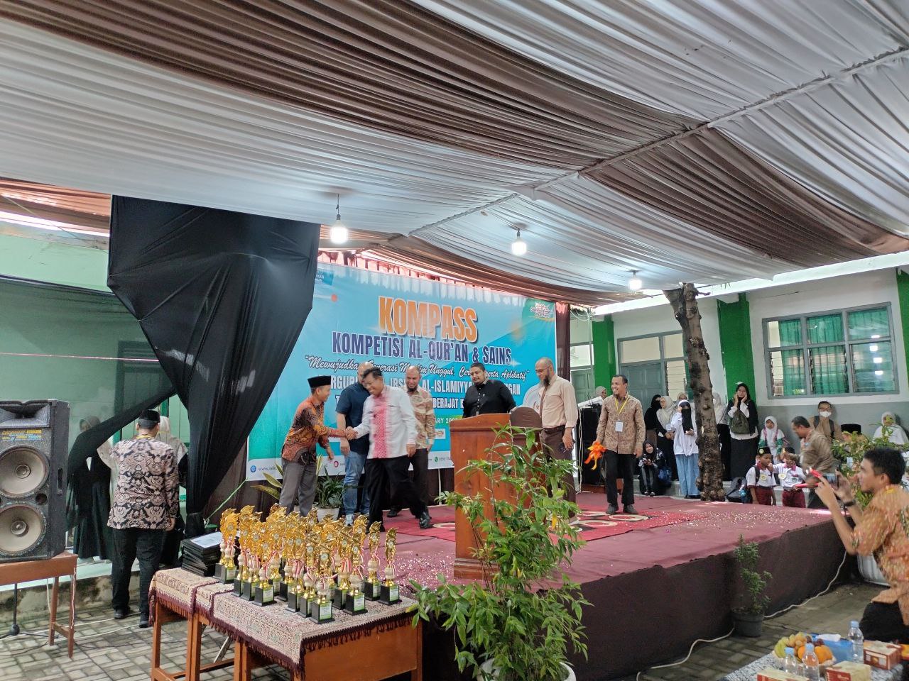 Alirsyad
