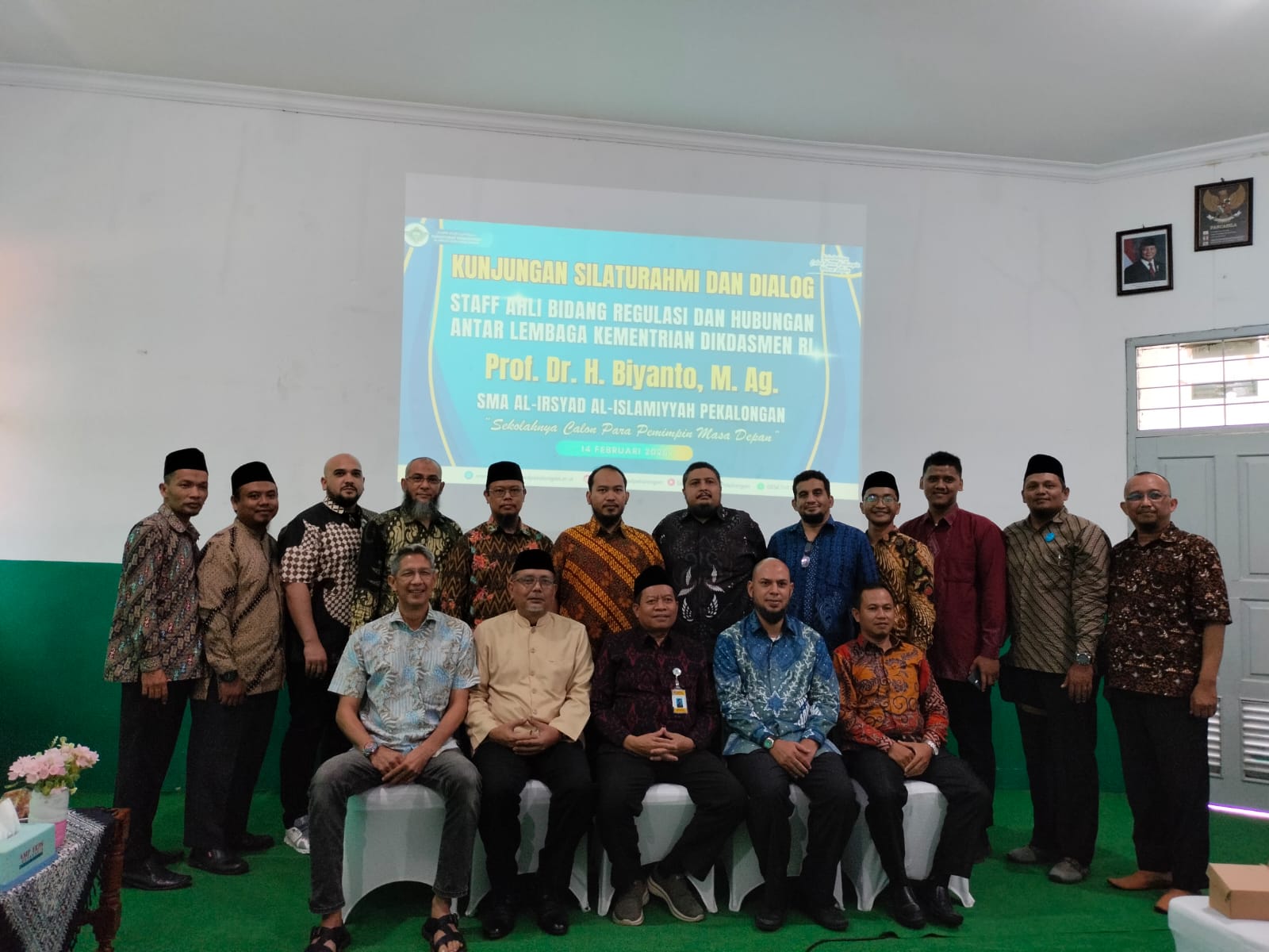 Al-Irsyad Pekalongan 
