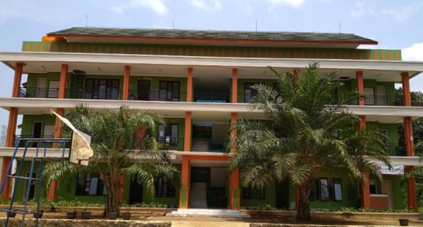 santri