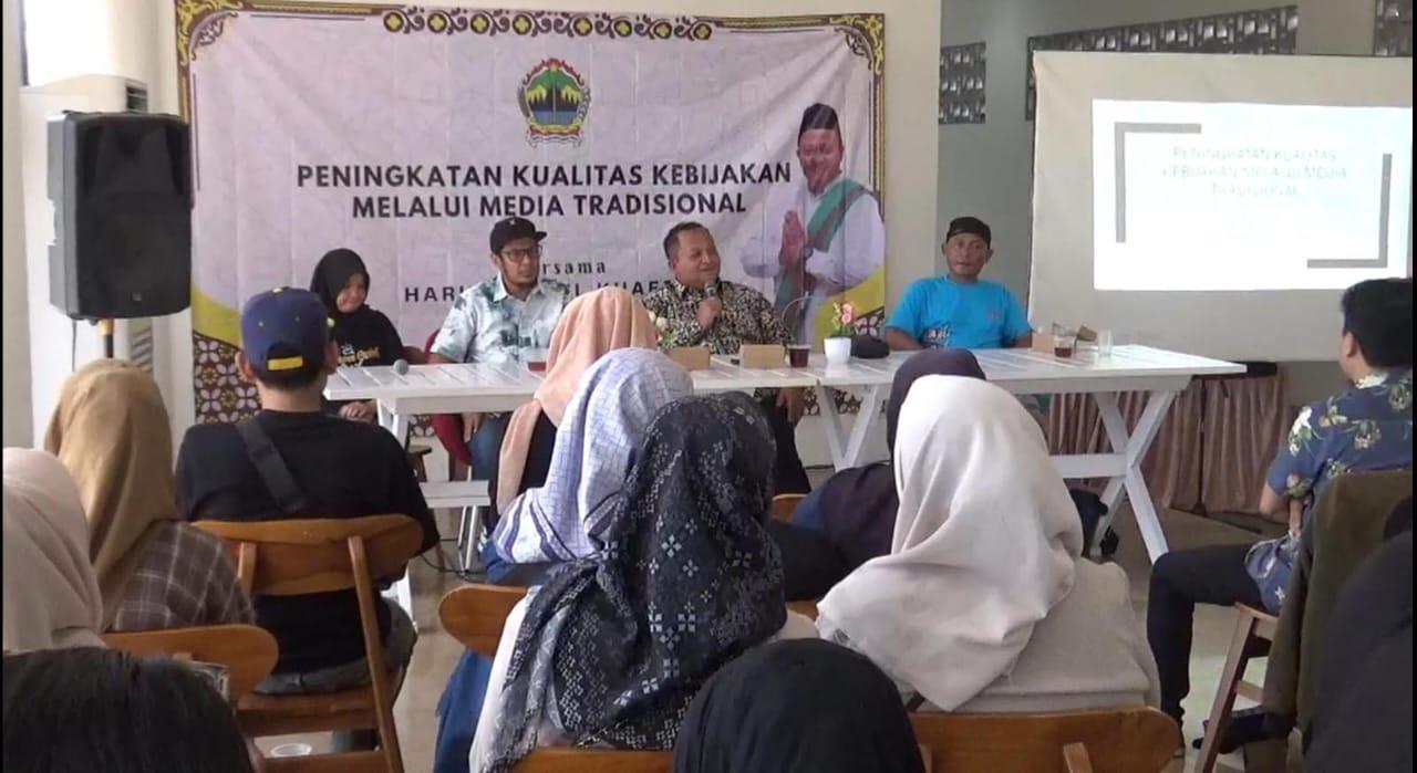 Anggota Komisi B DPRD Jateng Dorong Pengolahan Sampah Jadi Potensi Ekonomi