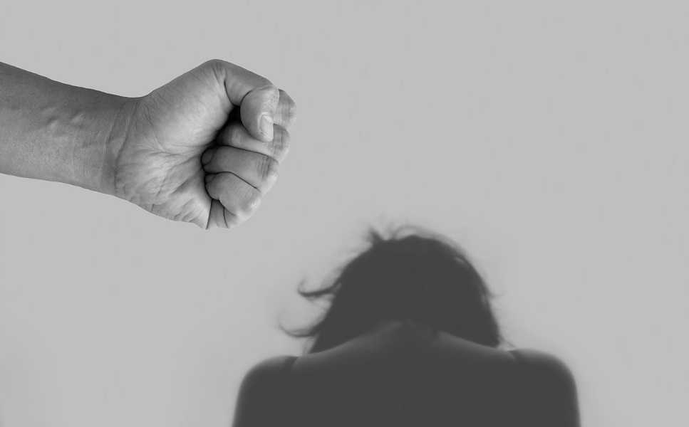 Angka Kekerasan Anak dan Perempuan Turun, DPMPPA Soroti Kasus Bullying Angka Kekerasan Anak dan Perempuan Turun, DPMPPA Soroti Kasus Bullying