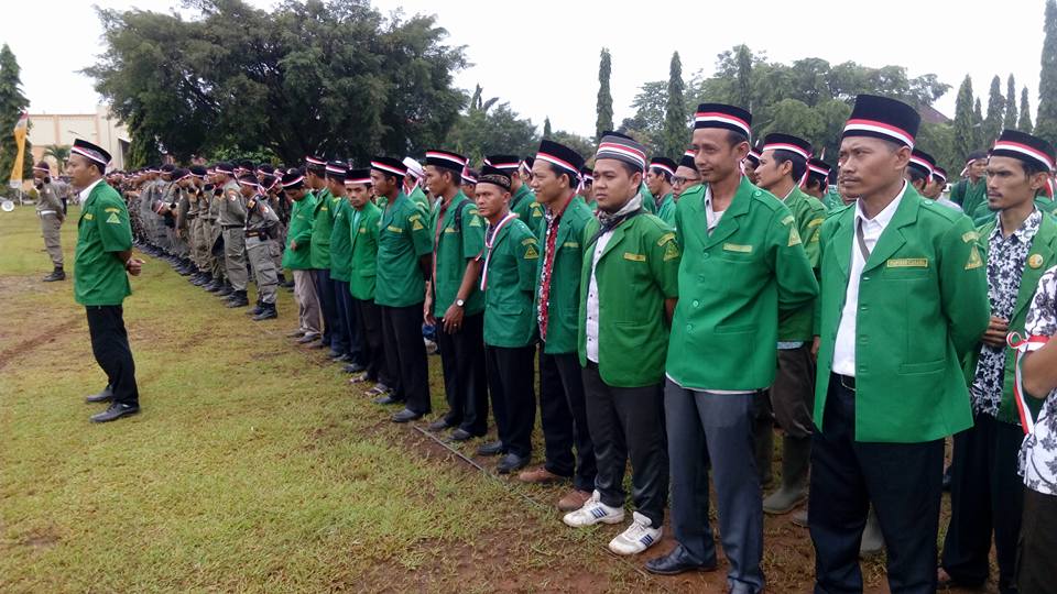 Ansor dan Banser Prioritaskan Pengembangan Ekonomi dan Lingkungan Hidup