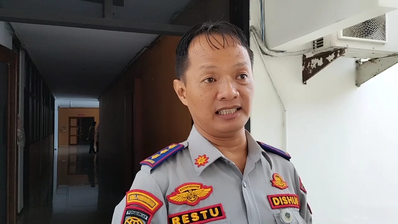 Antisipasi Kemacetan Dishub Koordinasi Dengan 3 Daerah