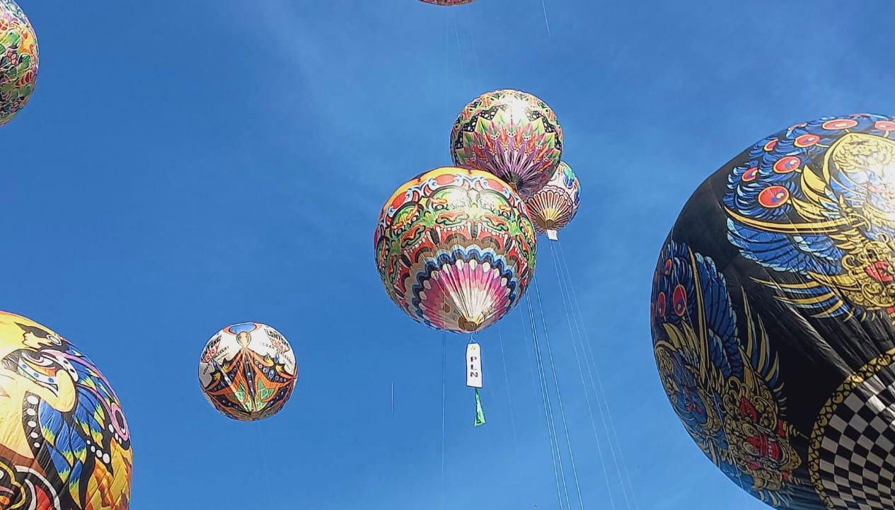 balon
