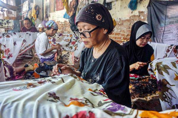 batik batik