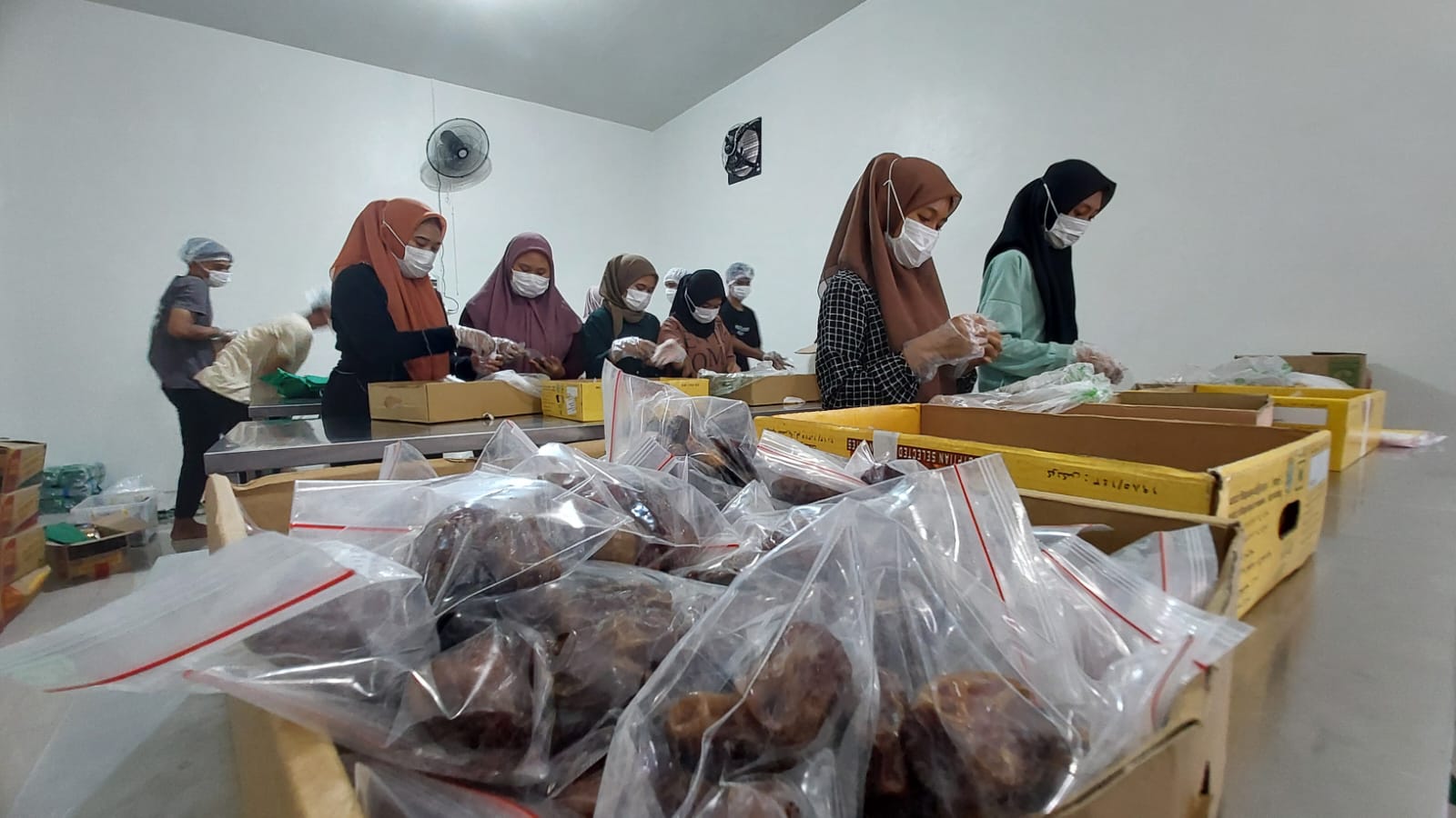 BGN Buka Kesempatan Jadi Mitra Program MBG dengan 3 Syarat