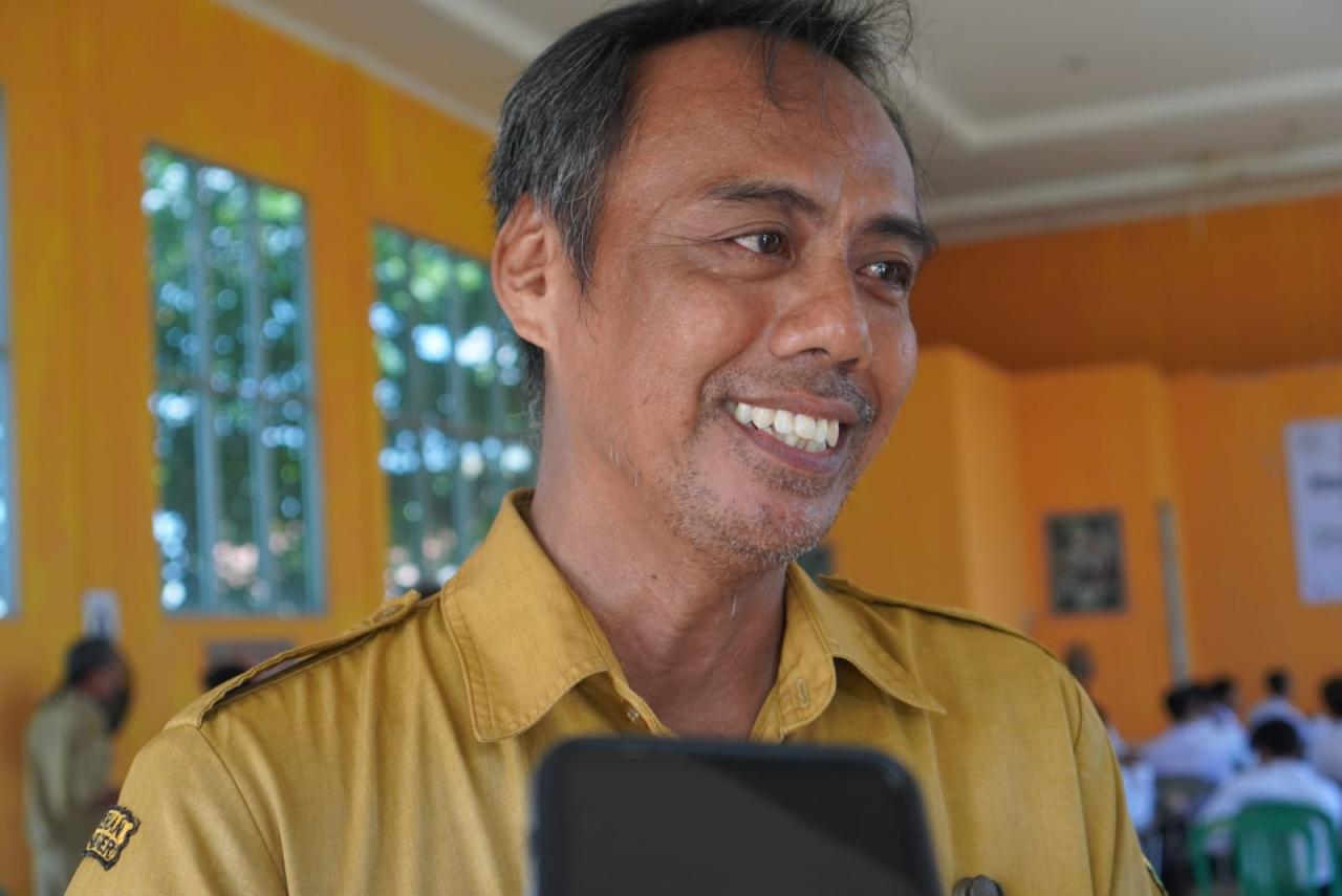 BLK Pekalongan Hadirkan Jurusan Pelatihan Sesuai Kebutuhan Pasar BLK Pekalongan Hadirkan Jurusan Pelatihan Sesuai Kebutuhan Pasar