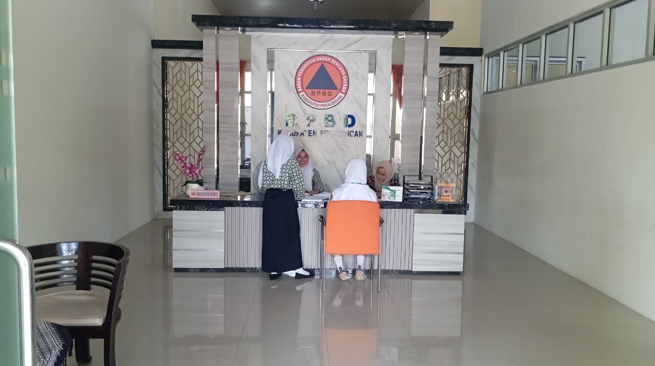 BPBD Pekalongan Siapkan Rp1,2 Miliar Untuk Penanggulangan Bencana BPBD Pekalongan Siapkan Rp1,2 Miliar Untuk Penanggulangan Bencana