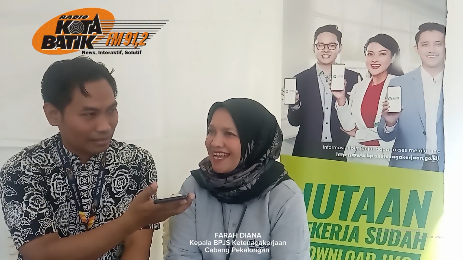 BP Jamsostek