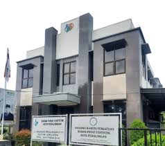 BPS Pekalongan Siapkan Data PDRB Triwulan, Ekonomi Dikaji Lebih Rinci